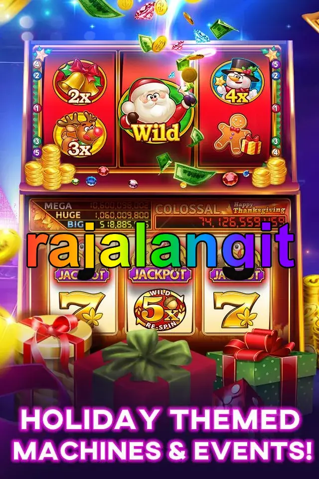 rajalangit APK
