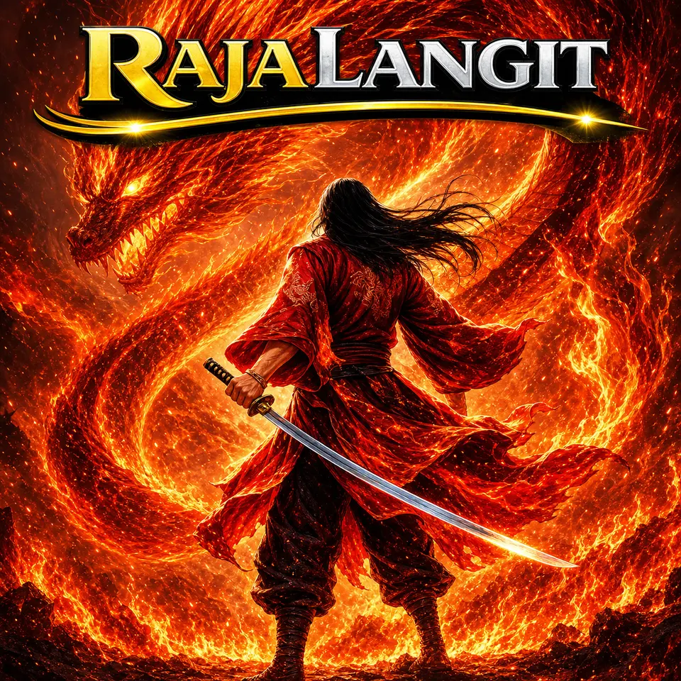 rajalangit Masuk