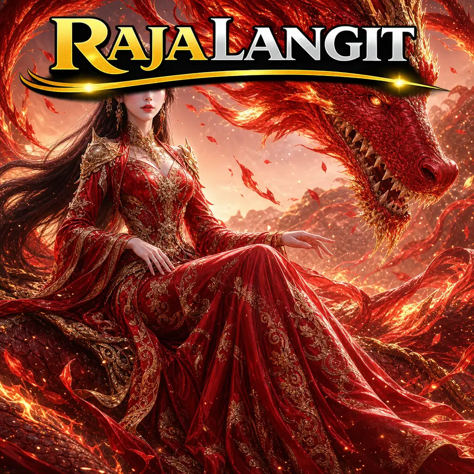 rajalangit Resmi